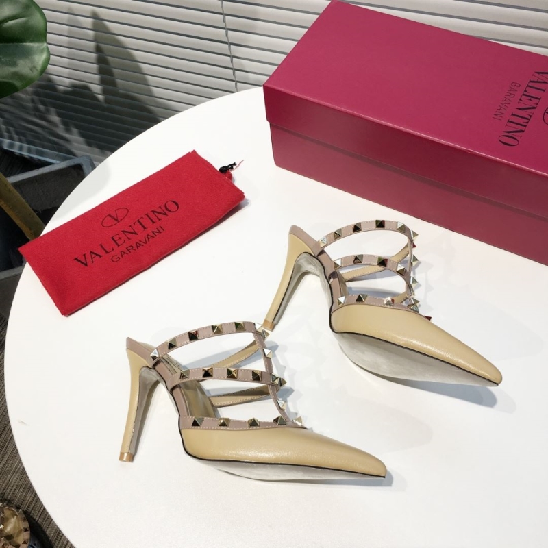 Valentino High Heels